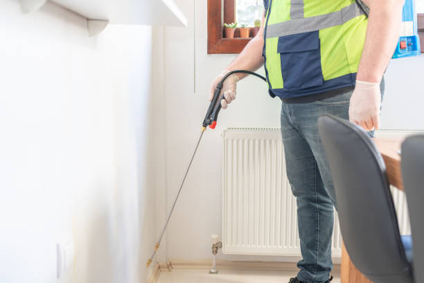 Best Cockroach Control Services  in Arlington, NY